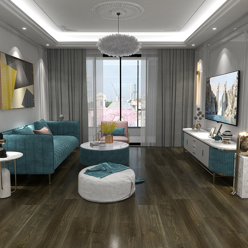 Scannán Maisiúil Dearadh Walnut